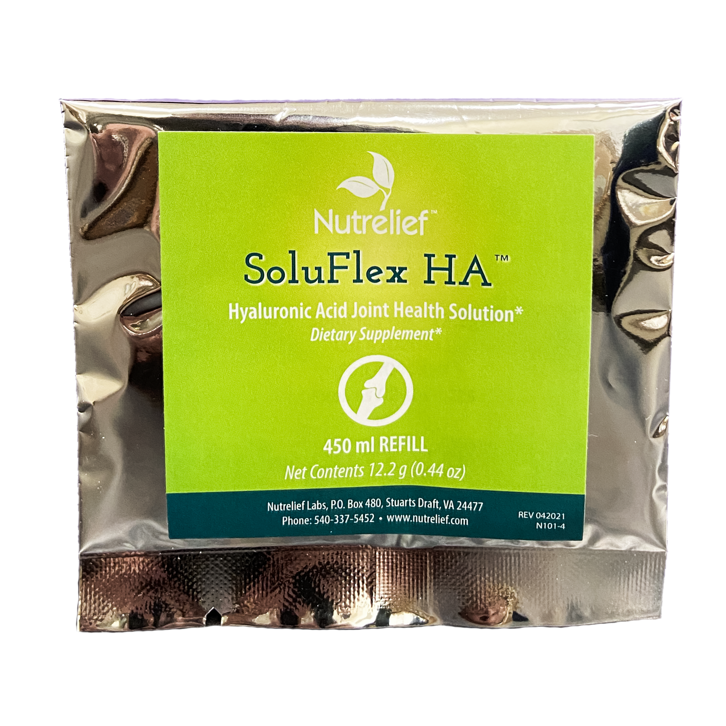 SoluFlex